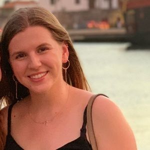 Meet your Posher, Bridgette